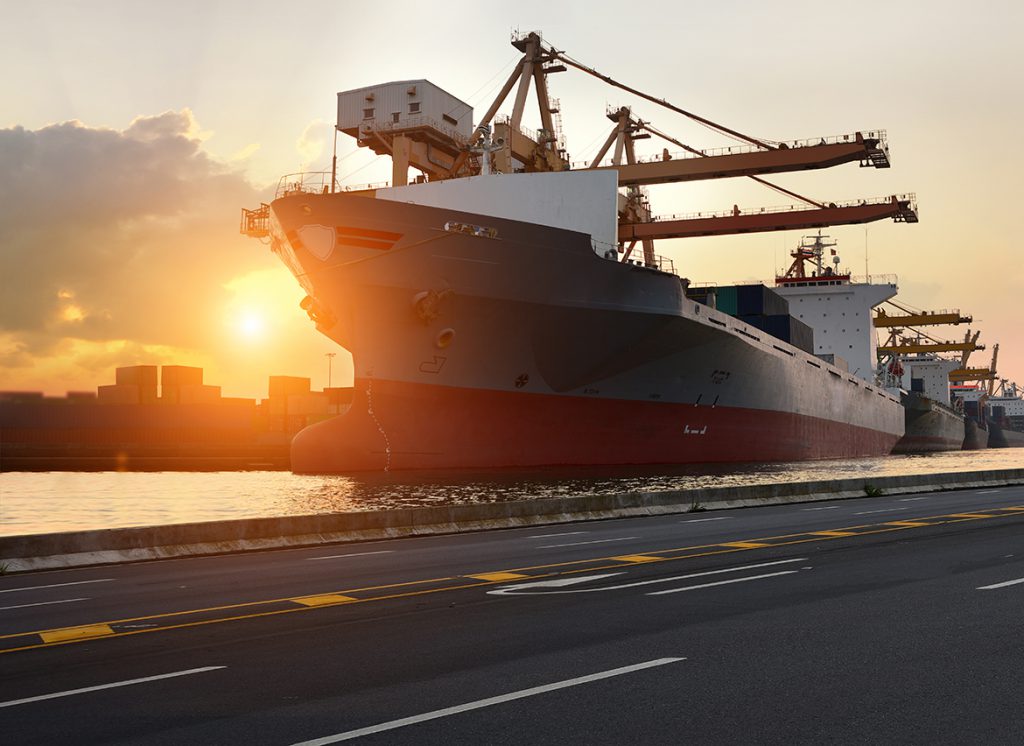 بهترین شرکت حمل و نقل بین المللی چه ویژگی دارد بهترین شرکت حمل و نقل بین المللی چه ویژگی دارد